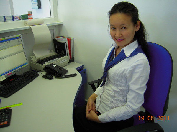 Кунсулу Шакирова