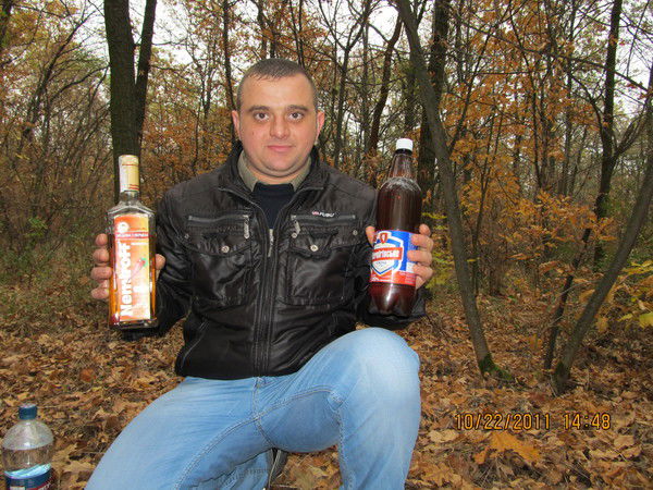 Андрей Хмара