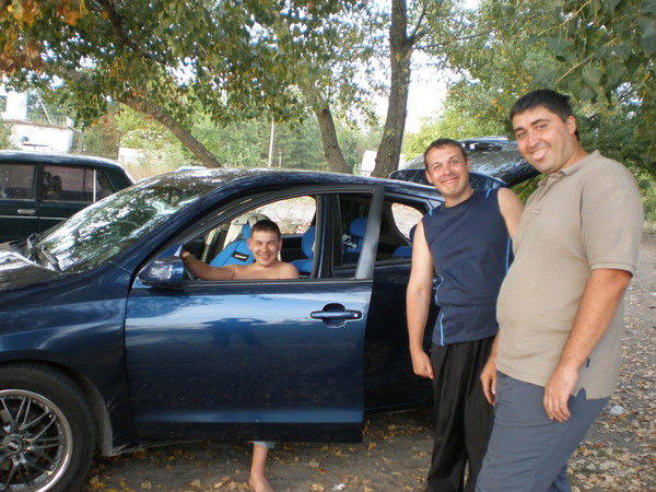 Роман Скоров