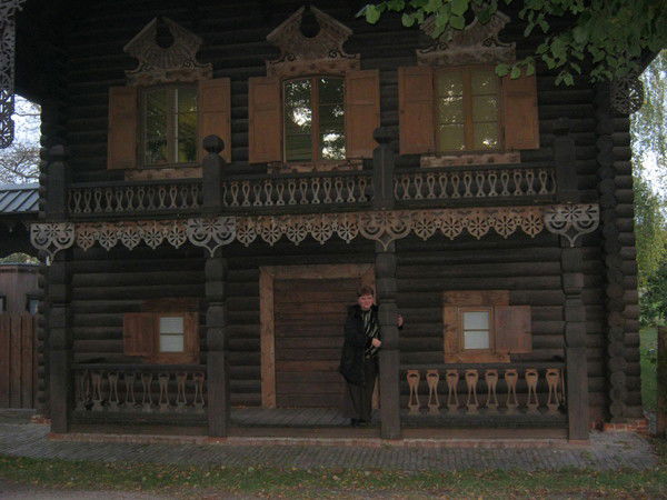 Елена Смирнова