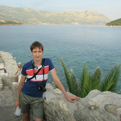 Денис Трунов