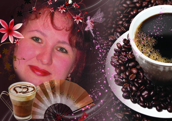 Ирина Батиенко