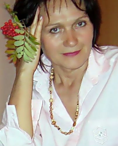 Екатерина Саленко