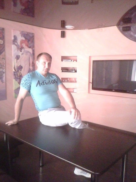 Сергей Шумаков