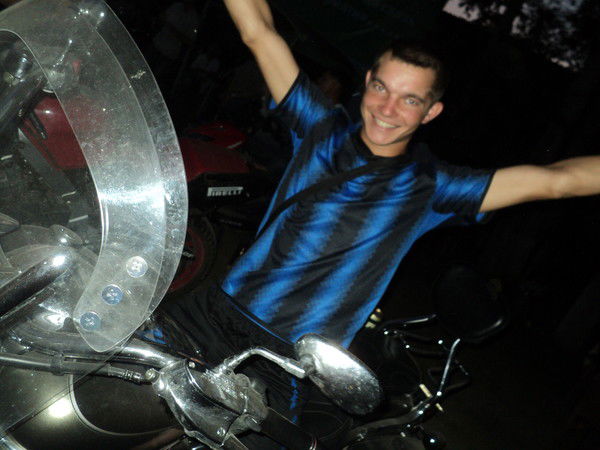 Илья Фуртов