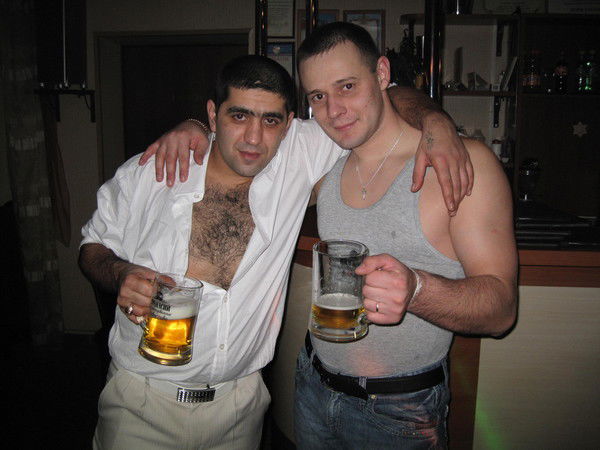 Алексей Язычьян