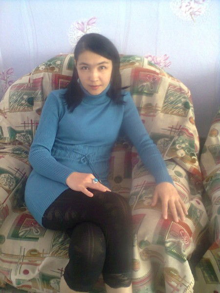 Самал Садвакасова