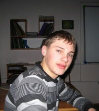 Павел Мглинец