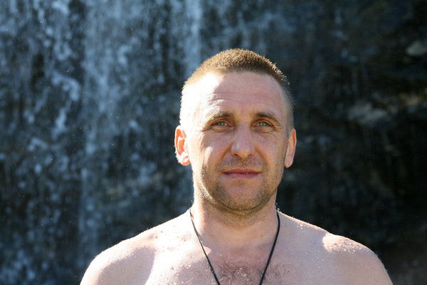 Сергей Соломасов