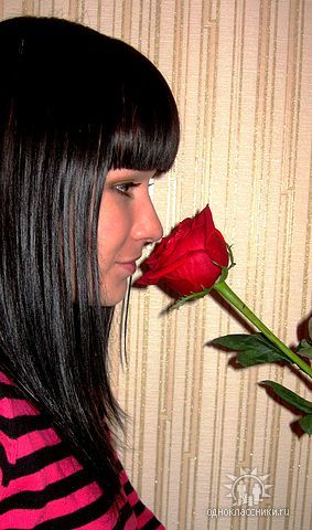 Галя Матюшина