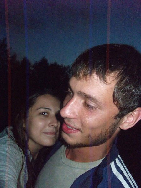 Женя Жирнова