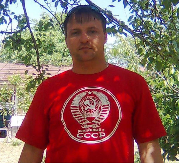 Евгений Токарев