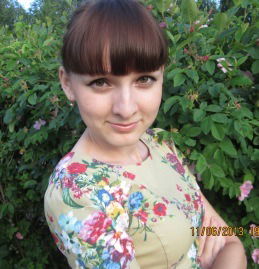 Наталья Кельмакова