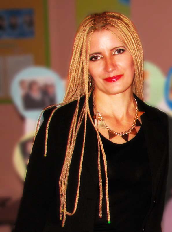 Татьяна Грибкова