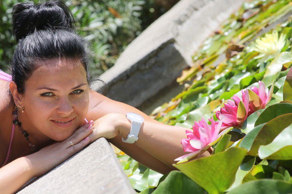 Алла Степаненко