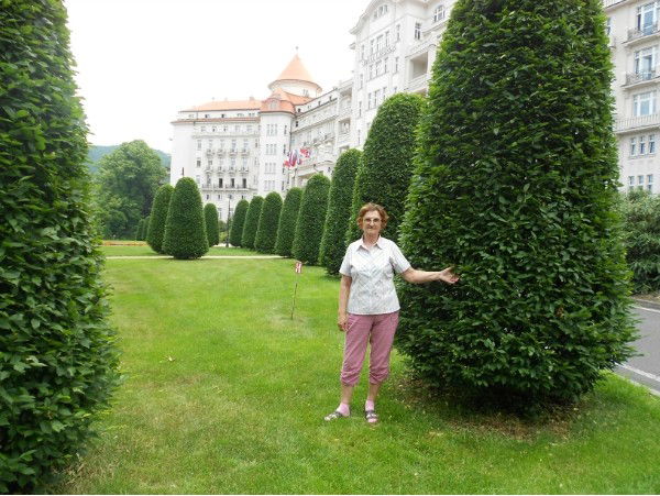 Галинна Дворянчикова