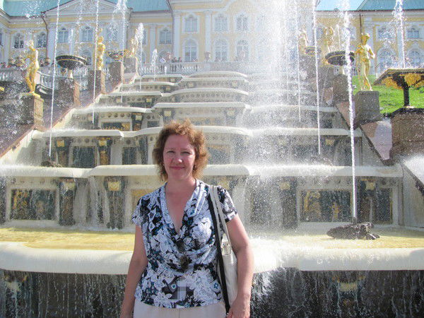 Татьяна Шитова