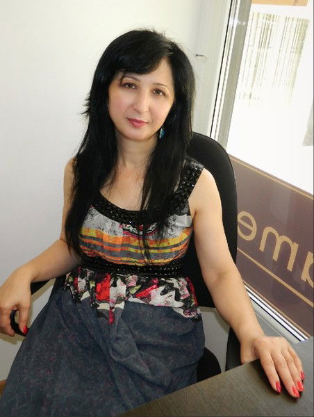 Динара Хагба