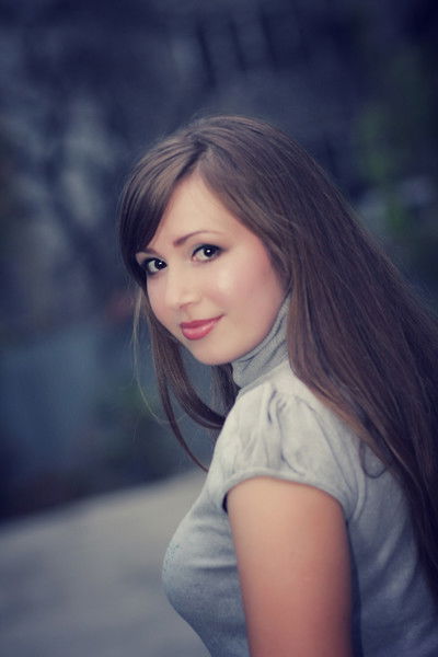 Ольга Алексеенко