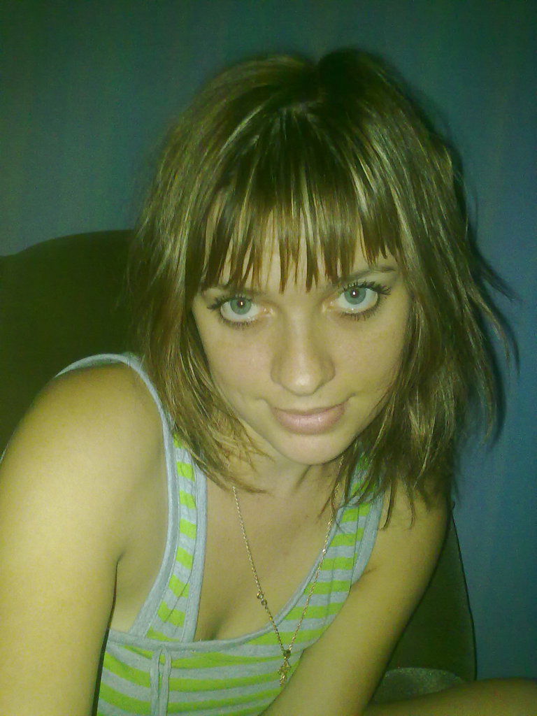 Ирина Будас