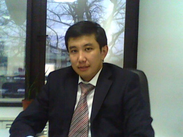 Куаныш Садыров