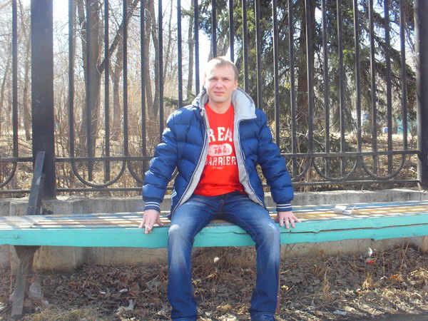 Владимир Кочетков