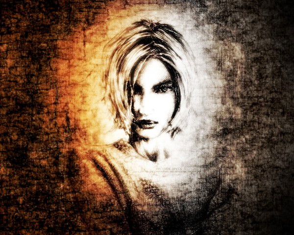 Валерия Кахарова