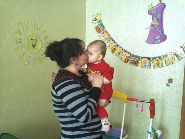 Наталья Попеско