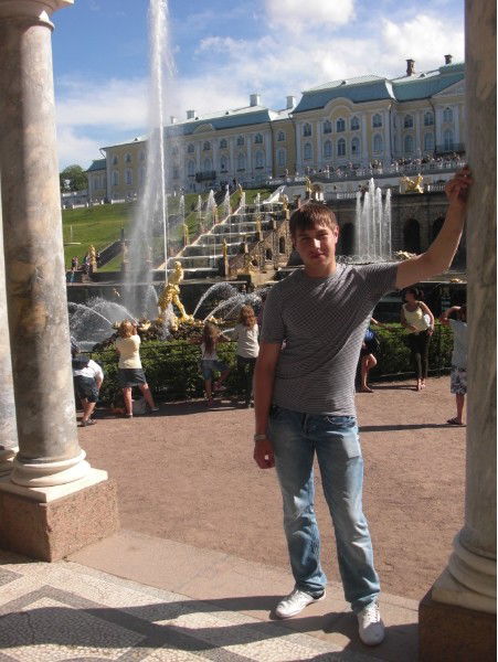 Александр Молчанов