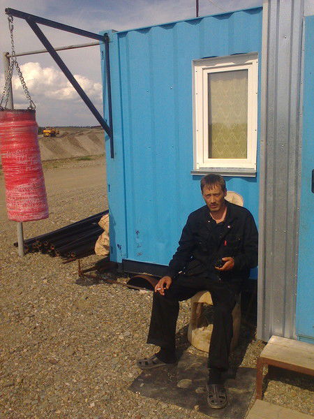 Владимир Корнилов