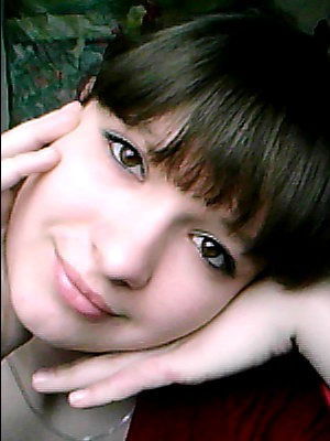 Надежда Заматырина