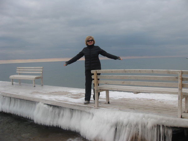 Татьяна Шульженко