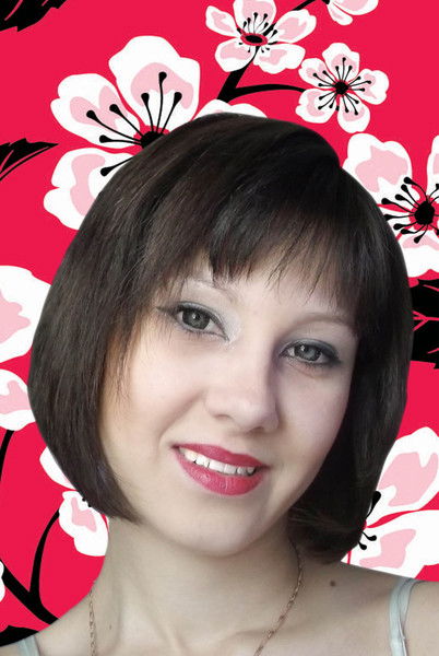 Мария Таушканова