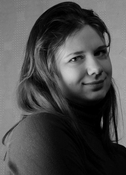 Ксения Регеда