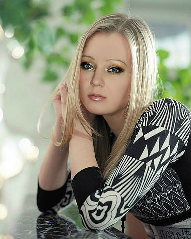 Марина Канайкина