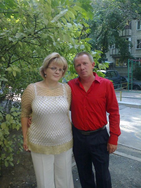 Нейля Радионова