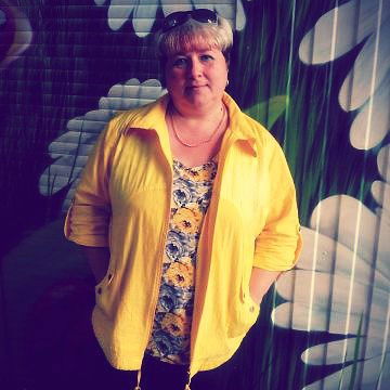 Инна Савицкая