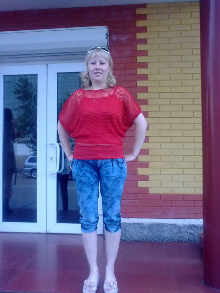 Екатерина Шардакова (Богданова)