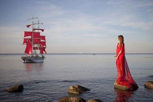 Марина Эннс