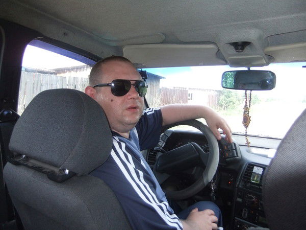 Владимир Ульянов