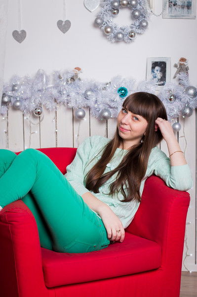 Мария Доценко