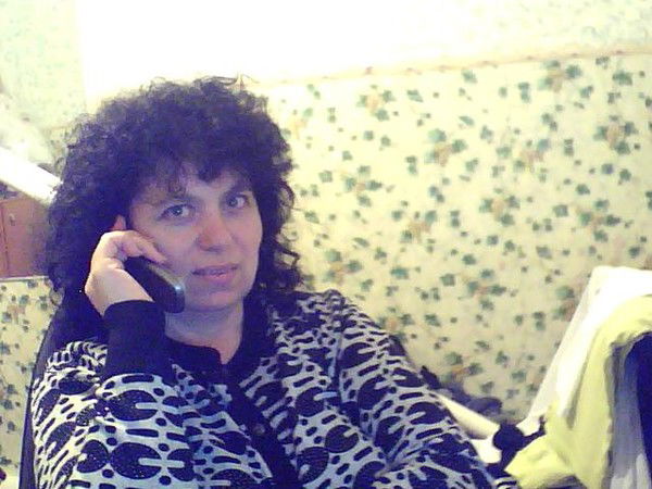 Светлана Гордиенко