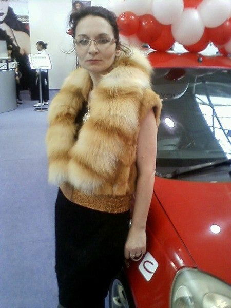 Ирина Соколова