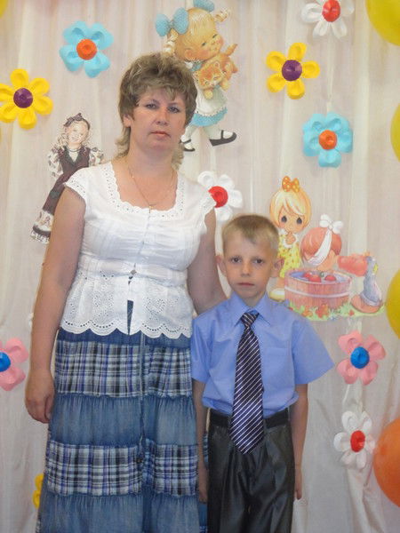 Юлия Александрова