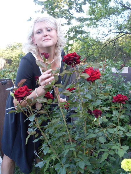 Ольга Рауля