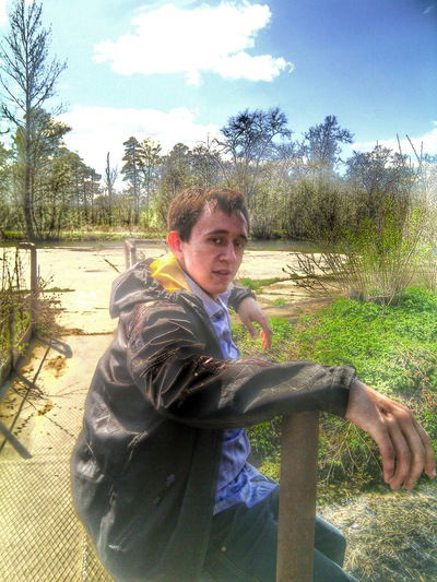 Дмитрий Дудин