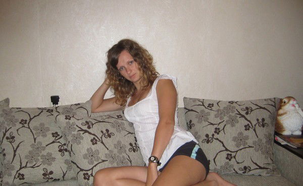 Елена Кулифеева