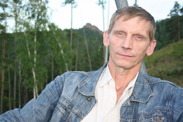 Вячеслав Шипковский