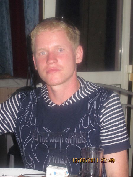 Алексей Вербицкий