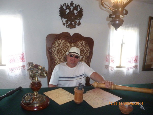 Калинин Сергей